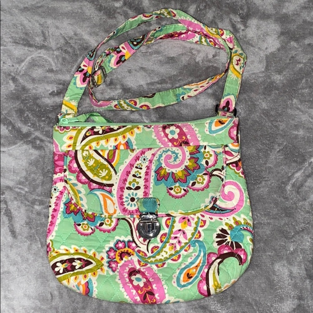Vera Bradley bag